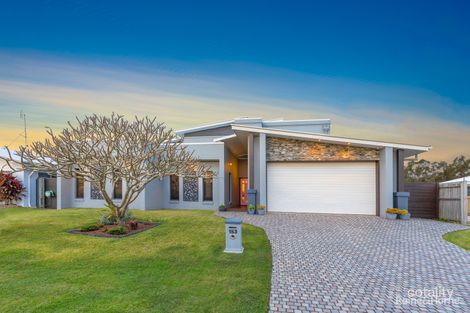 Property photo of 153 Overall Drive Pottsville NSW 2489