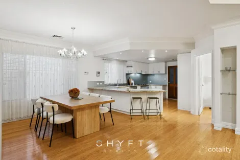 Property photo of 17 Polglase Fairway Clarkson WA 6030