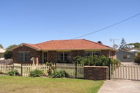 8 Duke St, Culburra Beach, NSW 2540