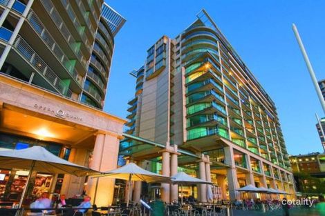 Property photo of 513/61-69 Macquarie Street Sydney NSW 2000