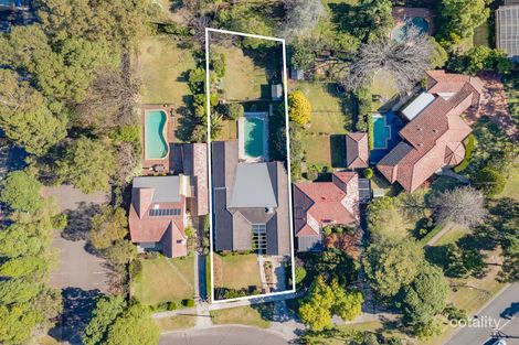 Property photo of 7 Bradfield Road Lindfield NSW 2070