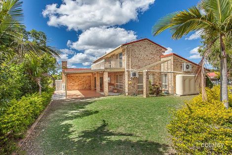 Property photo of 3 Althea Close Sinnamon Park QLD 4073