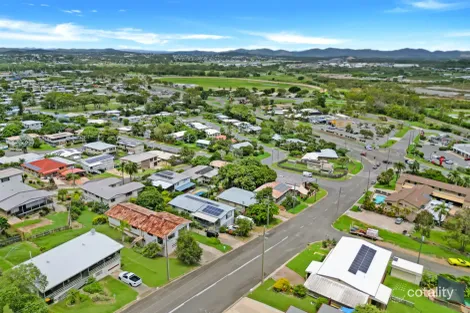 Property photo of 23 Far Street West Gladstone QLD 4680