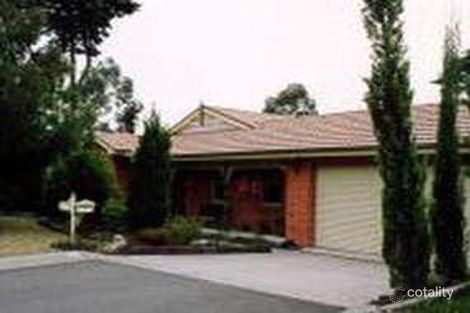 Property photo of 9 Dulkara Place Berwick VIC 3806