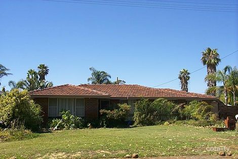 18 Warner Pl, Greenwood, WA 6024