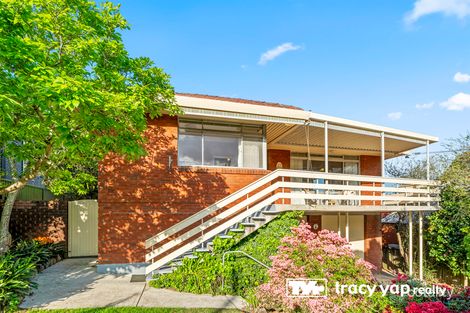 Property photo of 15 McMullen Avenue Carlingford NSW 2118