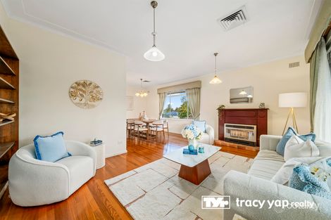 Property photo of 15 McMullen Avenue Carlingford NSW 2118