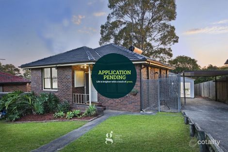 Property photo of 11 McKay Street Dundas Valley NSW 2117