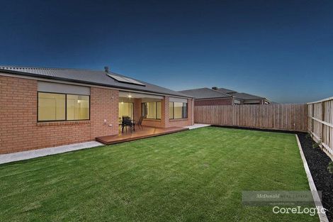 Property photo of 77 Westwood Boulevard Keysborough VIC 3173