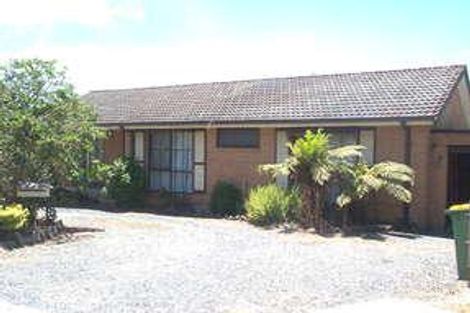 Property photo of 2 Village Court Rowville VIC 3178