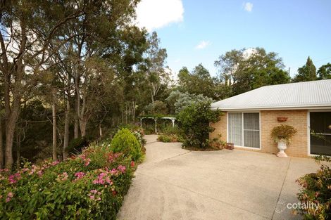 Property photo of 287 Upper Flagstone Creek Road Upper Flagstone QLD 4344