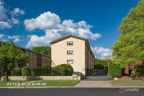 Property photo of 18/52 Trinculo Place Queanbeyan East NSW 2620