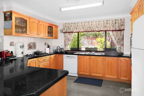 Property photo of 18 Crawford Crescent Windradyne NSW 2795