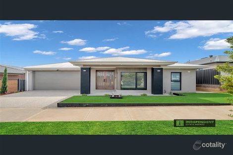 5 CRAWFORD RISE, COBBLEBANK, VIC 3338