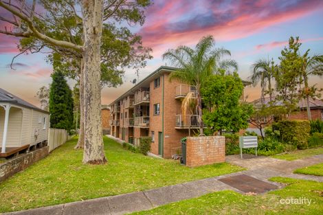Property photo of 6/59 Westcourt Road New Lambton NSW 2305