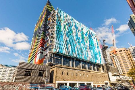 503/28-44 Bouverie St, Carlton, VIC 3053