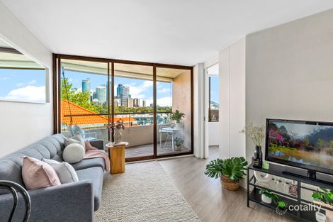 Property photo of 10/3-5 St Neot Avenue Potts Point NSW 2011