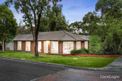 Property photo of 2 Gregory Mews Forest Hill VIC 3131