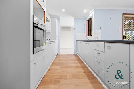 Property photo of 3 Sequoia Street Medowie NSW 2318
