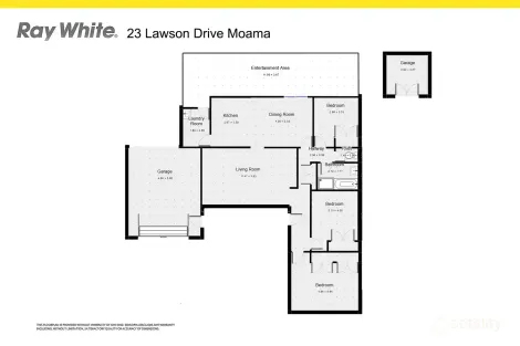 Property photo of 23 Lawson Drive Moama NSW 2731