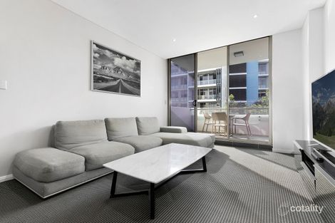 Property photo of 359/7 Epping Park Drive Epping NSW 2121