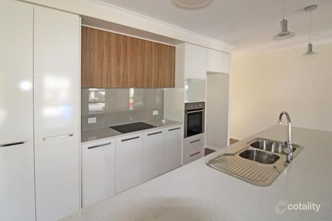 Property photo of 40 Diploma Drive Thrumster NSW 2444