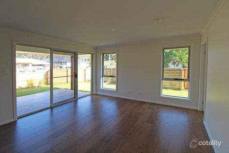 Property photo of 40 Diploma Drive Thrumster NSW 2444