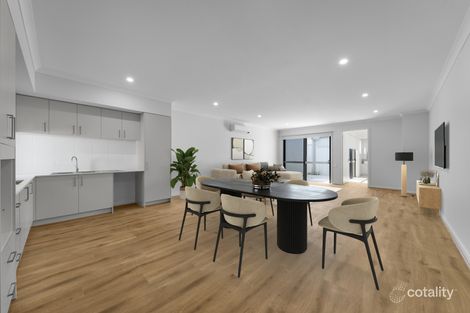 Property photo of 121 Bursa Drive Wyndham Vale VIC 3024