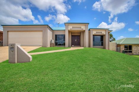 Property photo of 5 Rafter Court Rural View QLD 4740