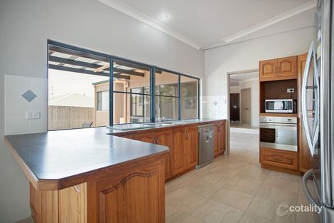 Property photo of 5 Rafter Court Rural View QLD 4740