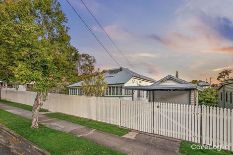 Property photo of 47 Gloucester Street Highgate Hill QLD 4101
