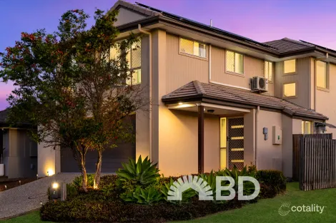 15 Medinah Cct, North Lakes, QLD 4509