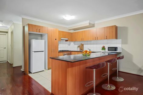 Property photo of 13/48-50 Harrow Road Auburn NSW 2144