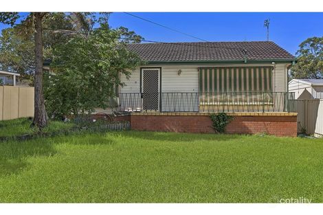 85 Perouse Ave, San Remo, NSW 2262
