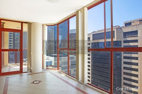 Property photo of 23/308 Pitt Street Sydney NSW 2000