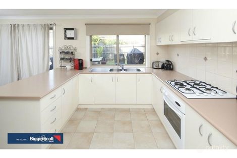 Property photo of 41 Forest Oak Drive Upper Ferntree Gully VIC 3156
