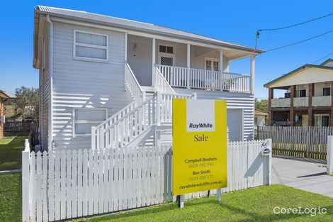 Property photo of 45 Kate Street Woody Point QLD 4019