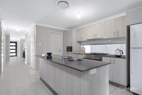 Property photo of 50 Fogarty Street Gregory Hills NSW 2557