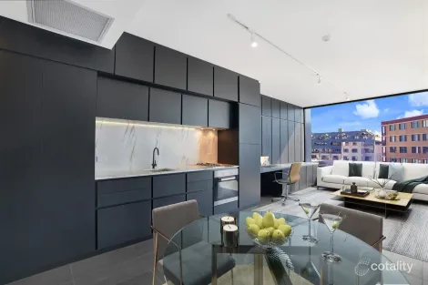 436/517-527 Elizabeth St, Surry Hills, NSW 2010