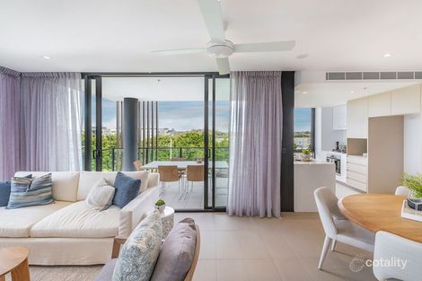 10404/320 Macarthur Ave, Hamilton, QLD 4007