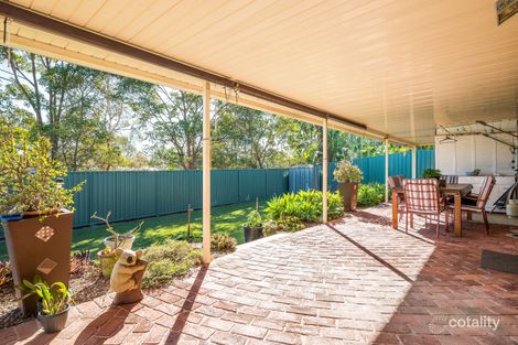 Property photo of 51 Federation Drive Hillcrest QLD 4118
