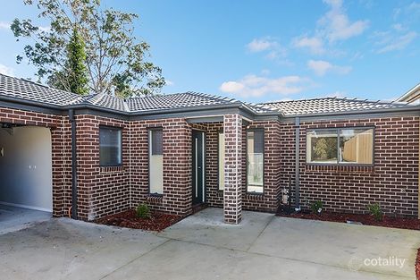 Property photo of 2/35 Evelyne Avenue Cranbourne VIC 3977