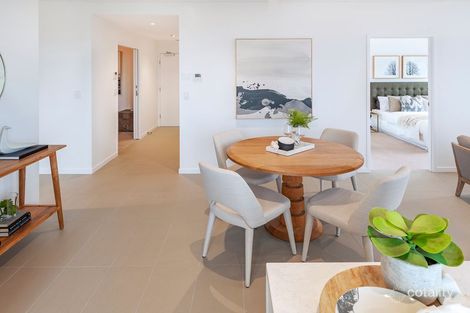 Property photo of 10404/320 Macarthur Avenue Hamilton QLD 4007