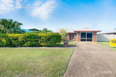36 Brady St, Avenell Heights, QLD 4670