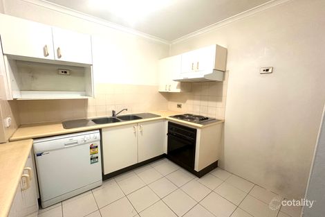Property photo of 61/1 Riverpark Drive Liverpool NSW 2170