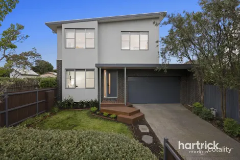 21 Spicer St, Beaumaris, VIC 3193