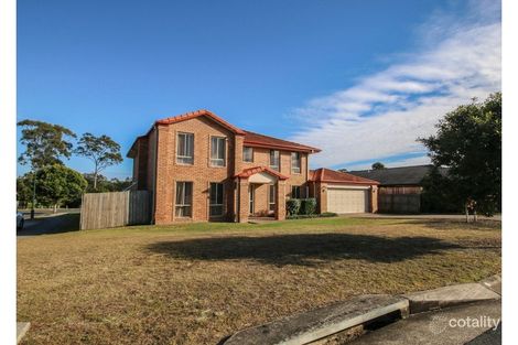 5 Neptune St, Springfield Lakes, QLD 4300