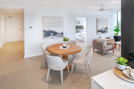 Property photo of 10404/320 Macarthur Avenue Hamilton QLD 4007