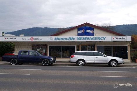 12 Main St, Huonville, TAS 7109