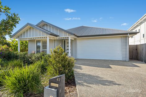 41 Carroll Ave, Skennars Head, NSW 2478